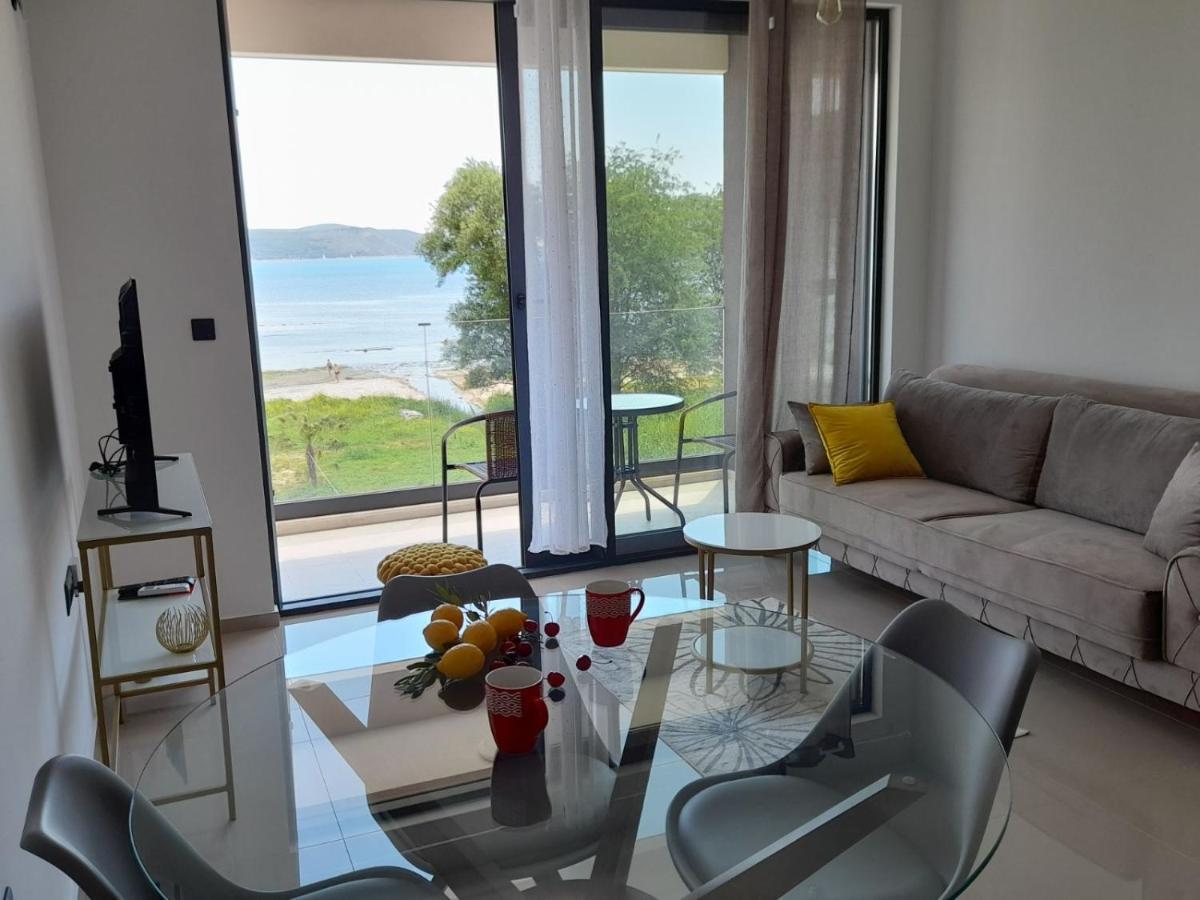 Apartman_Maree Herceg Novi Exterior foto