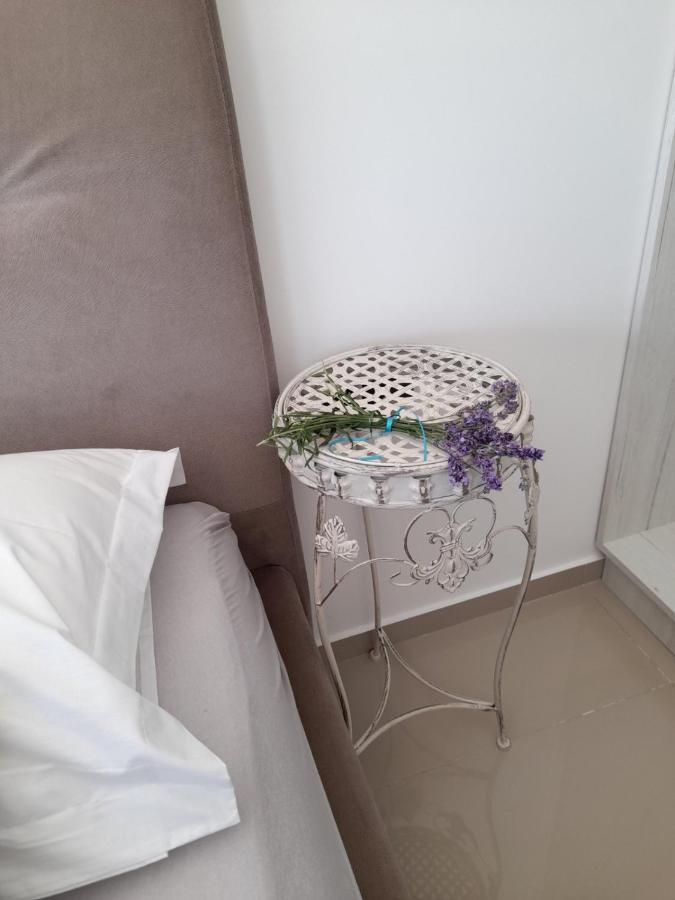 Apartman_Maree Herceg Novi Exterior foto