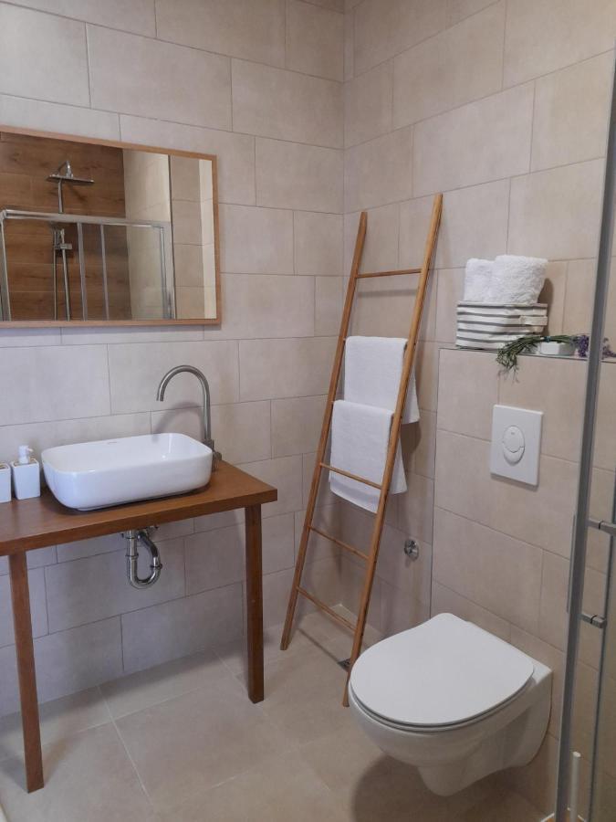 Apartman_Maree Herceg Novi Exterior foto