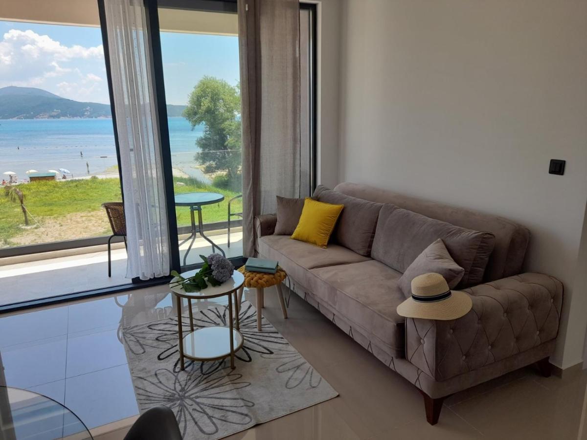 Apartman_Maree Herceg Novi Exterior foto